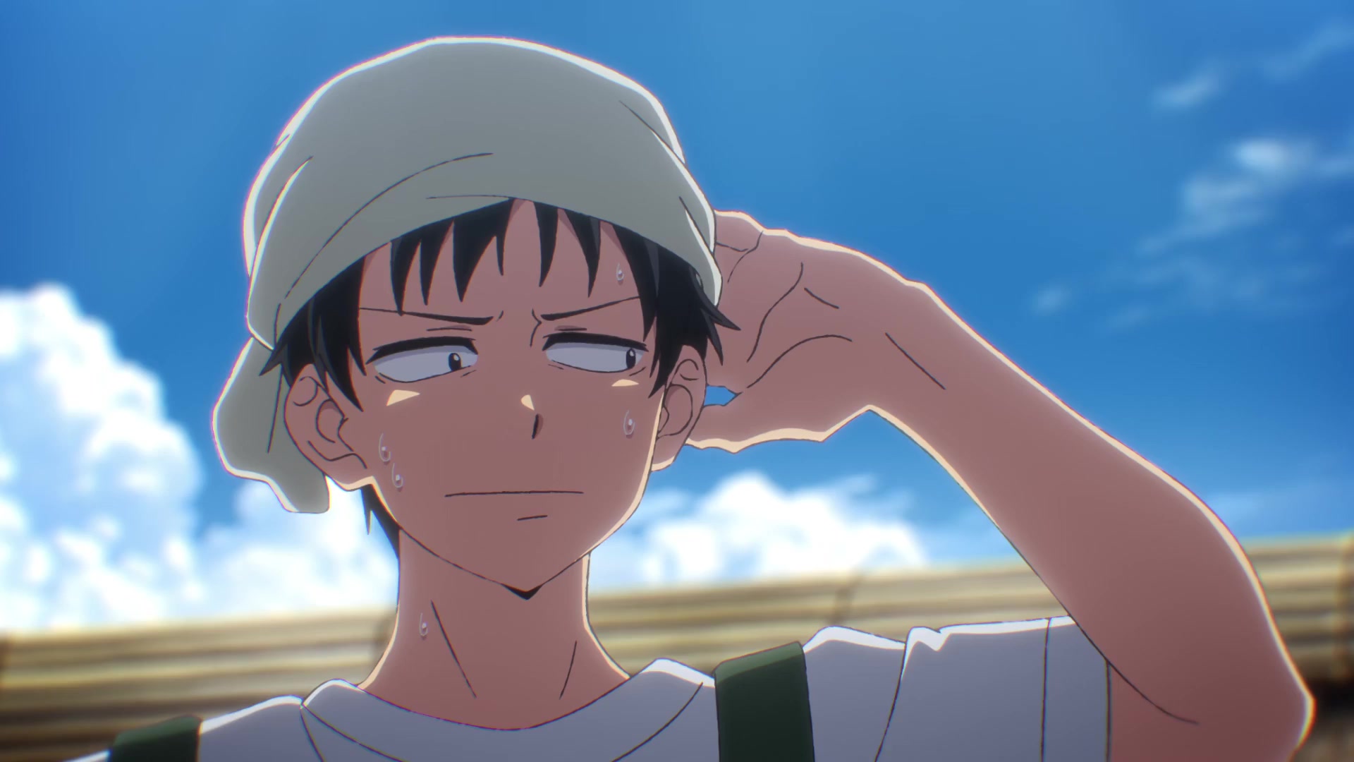 [Tsukyio Editing Resources] Zom 100 - Ep 9 - 276.mp4